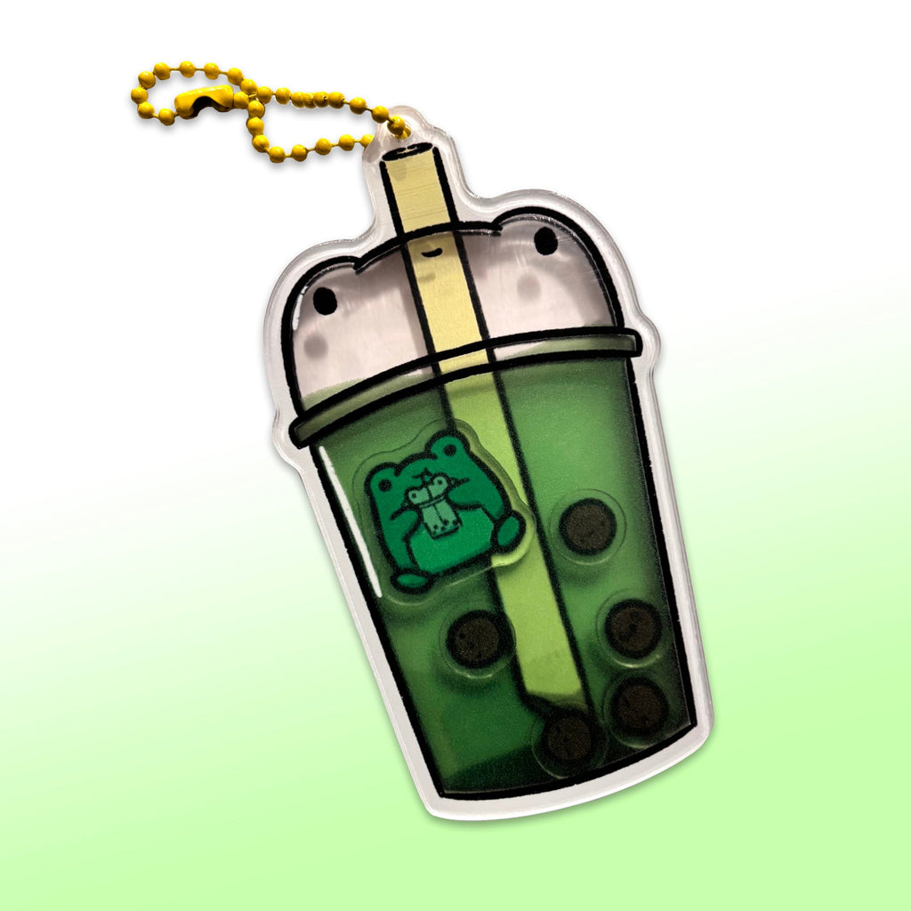 Trinkets & Charms