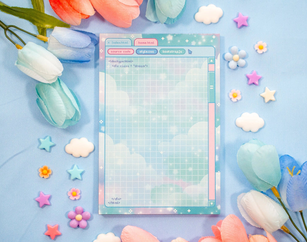 Soft Systems Notepad • Unicorn Eclipse