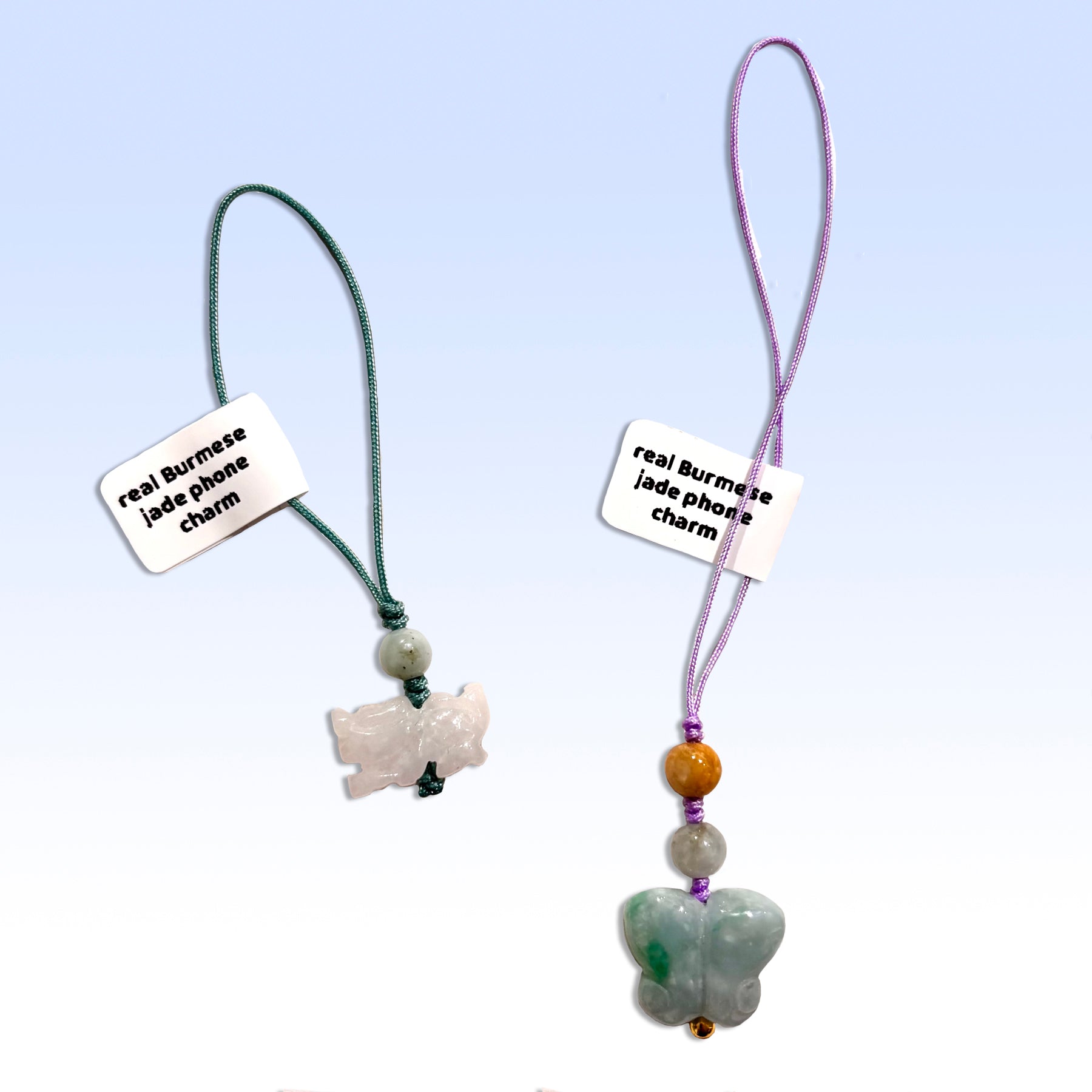 Trinkets & Charms – Shishido Zakka-Ya