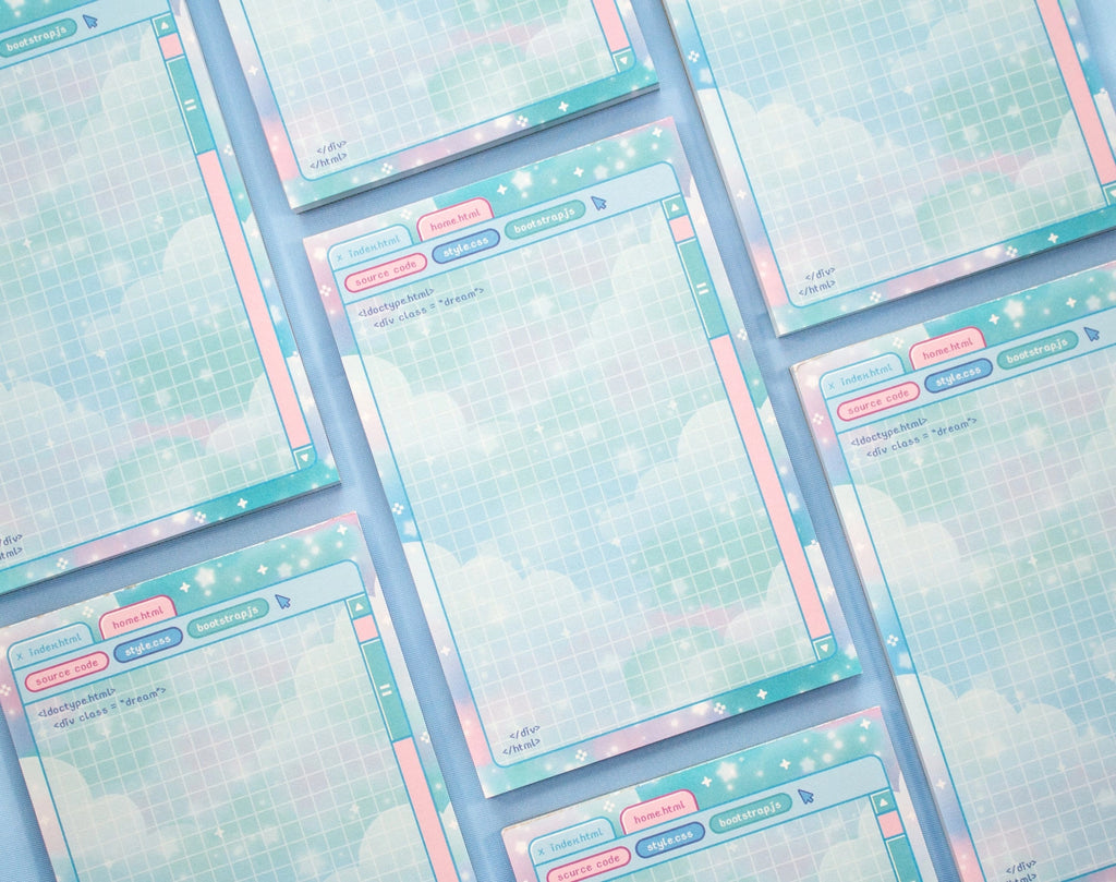 Soft Systems Notepad • Unicorn Eclipse