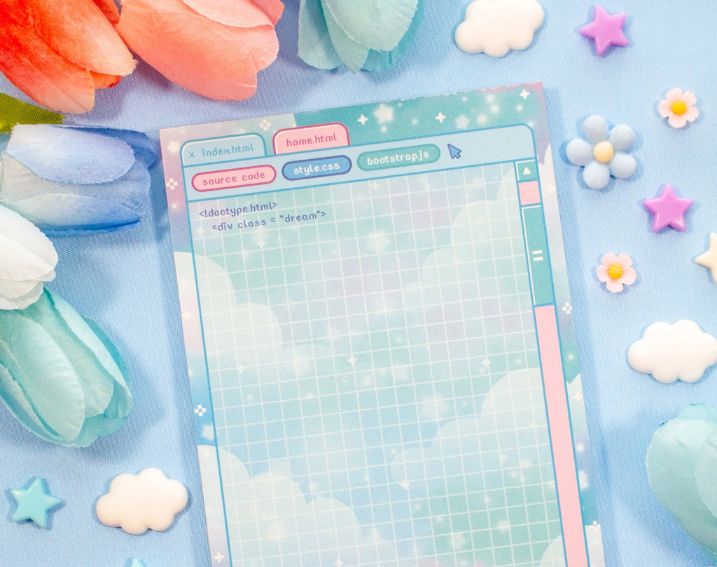 Soft Systems Notepad • Unicorn Eclipse