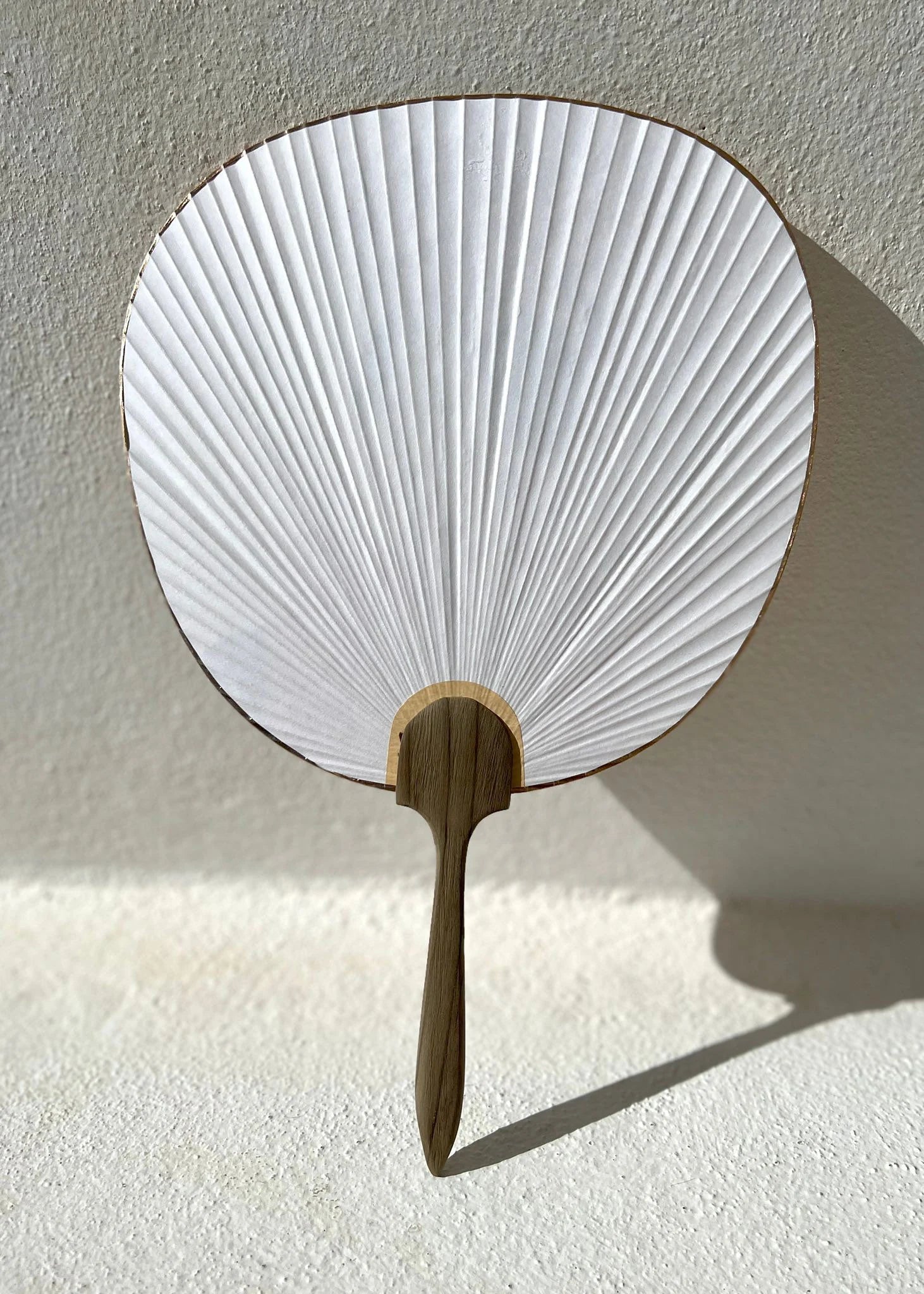 Fan Decor Workshop