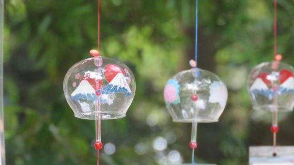 Fuurin Painting Workshop