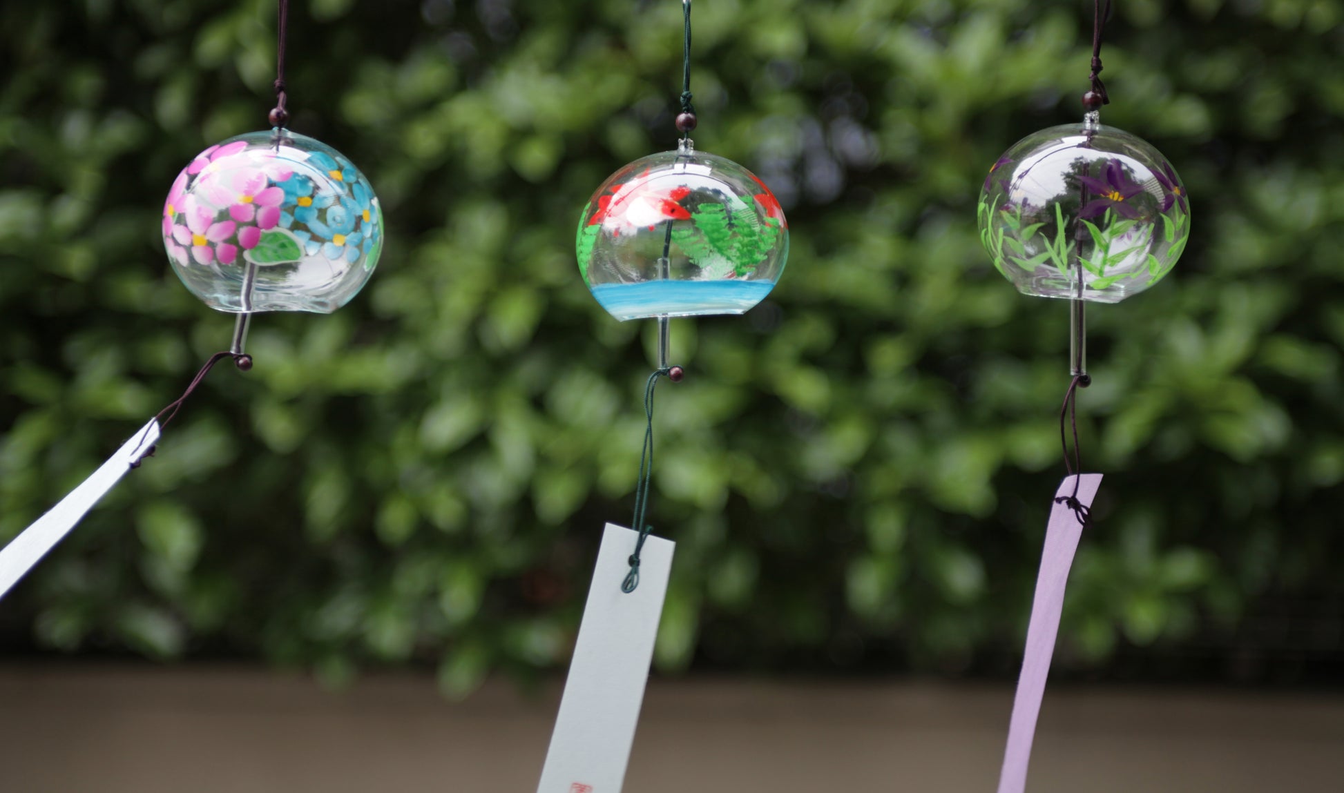 Fuurin Painting Workshop